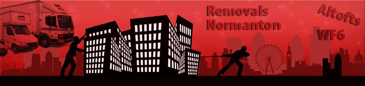 Normanton removals