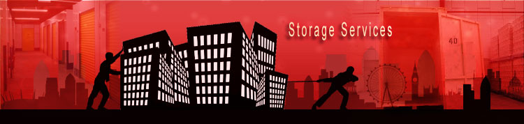Storage Leeds